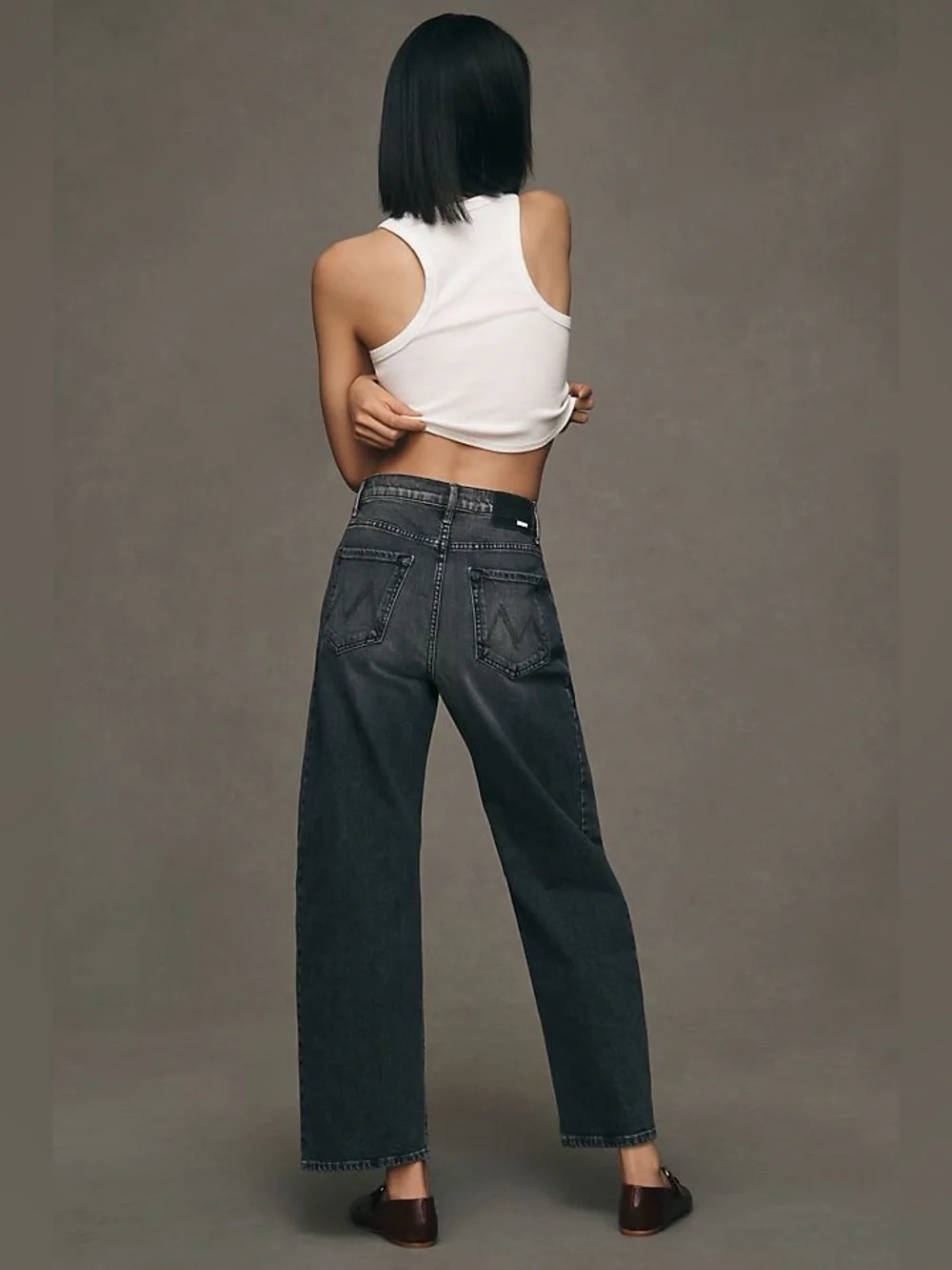 MOTHER - The Half Pipe Flood - Outta Sight Sz 29 🔥DEAD STOCK🔥 - Picture 1 of 16
